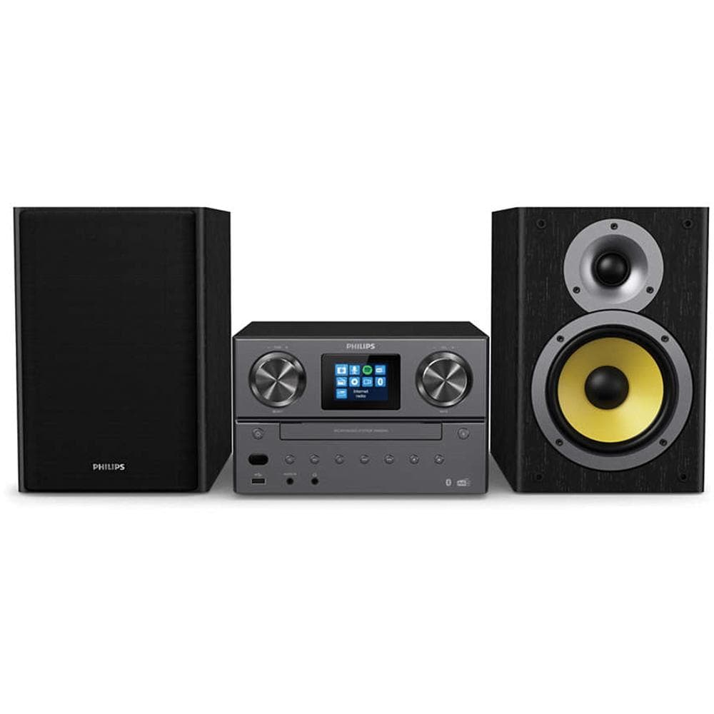 TAM8905/10 mikrosystém PHILIPS
