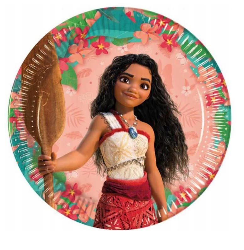 Taniere Vaiana 23cm 8ks