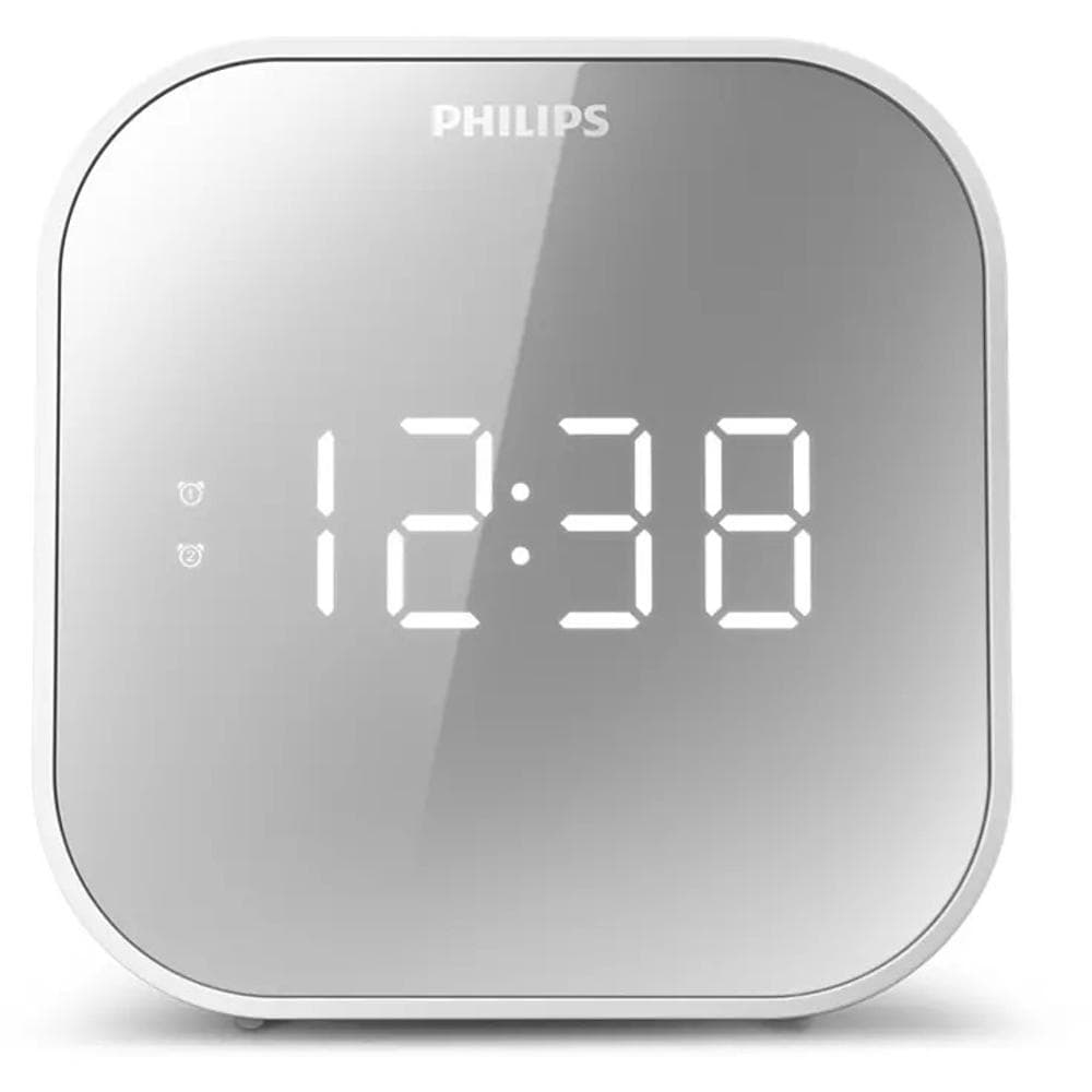 TAR4406/12 rádiobudík PHILIPS