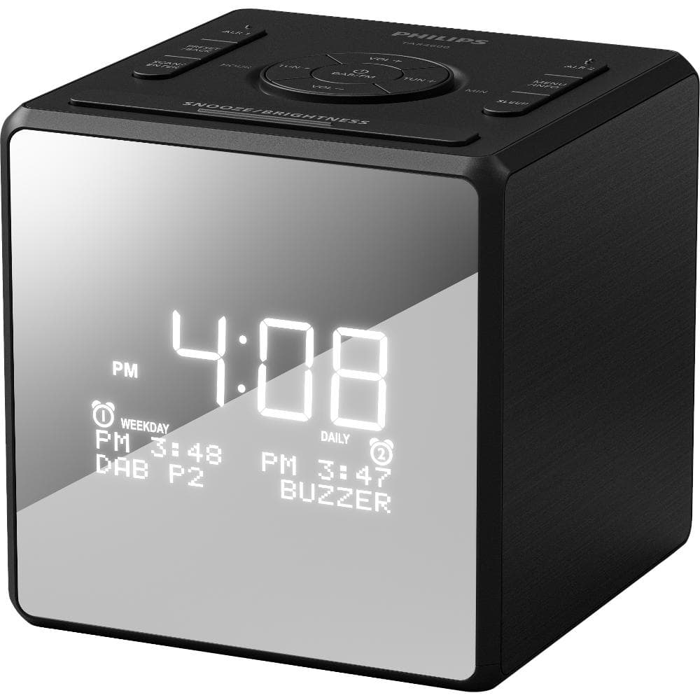 TAR4600 Radiobudík PHILIPS