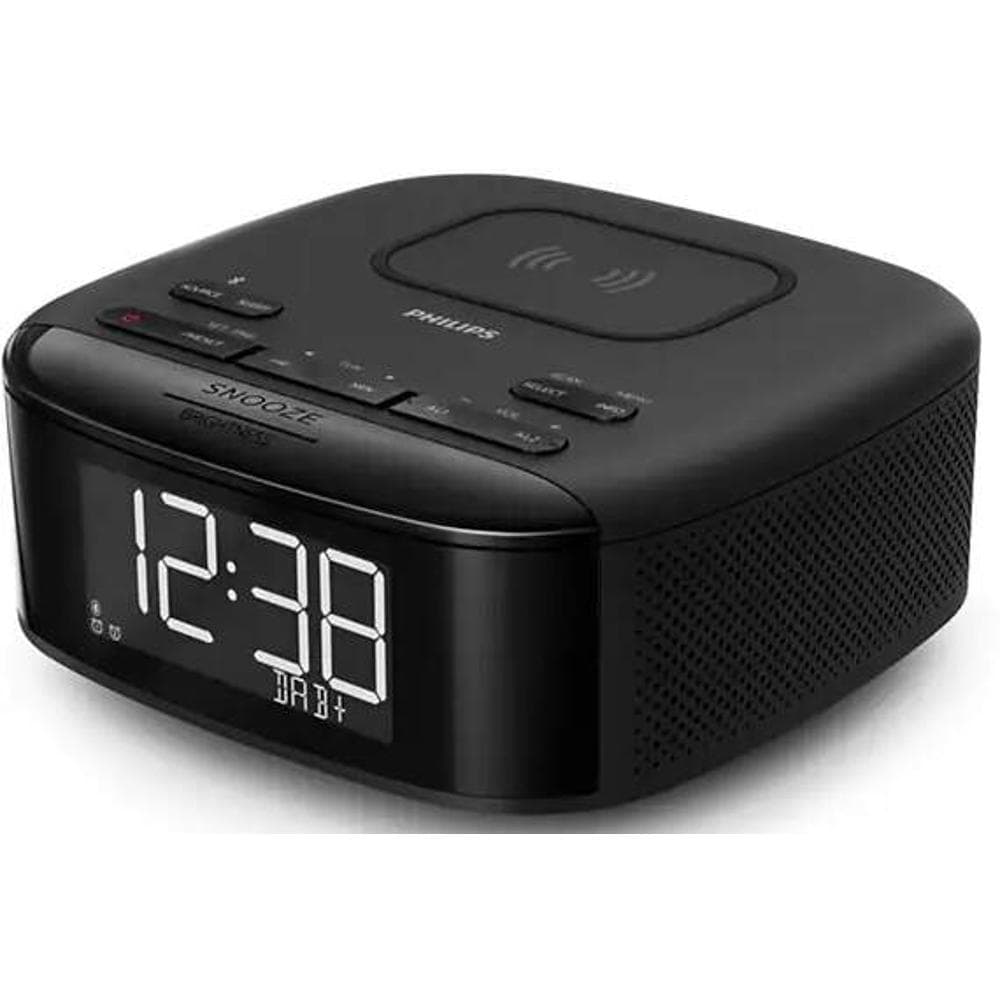 TAR7705/10 Rádiobudík PHILIPS
