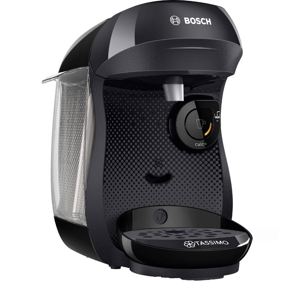 TAS1002N Tassimo čierny BOSCH