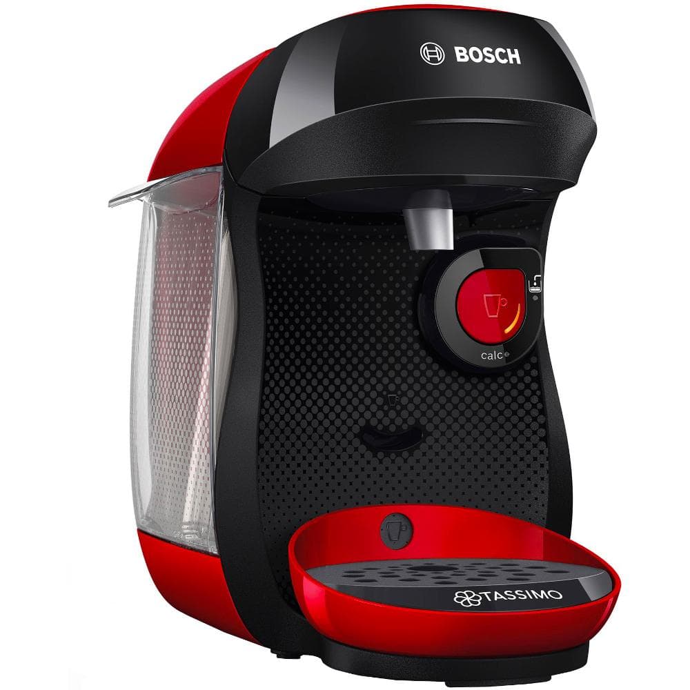 TAS103E Tassimo Happy kap. kávovar BOSCH