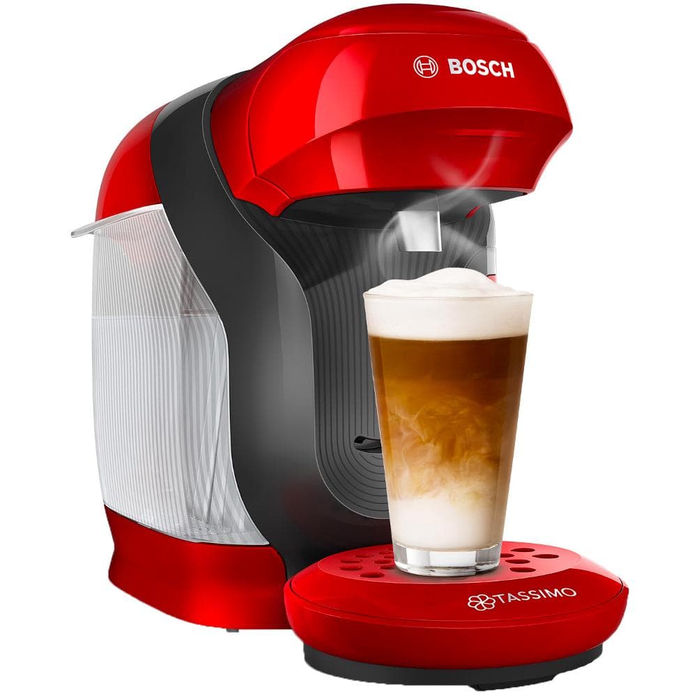 TAS1103 Style Tassimo BOSCH