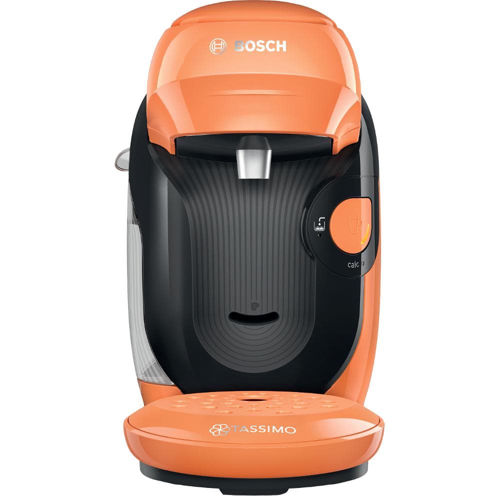 TAS1106 STYLE TASSIMO broskyňový BOSCH