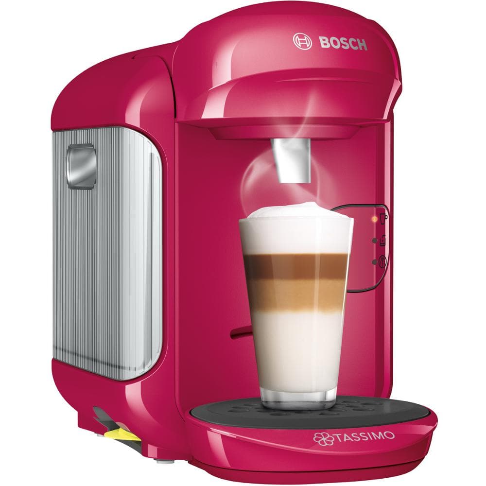 TAS1401 TASSIMO VIVY2 ESPRESSO BOSCH