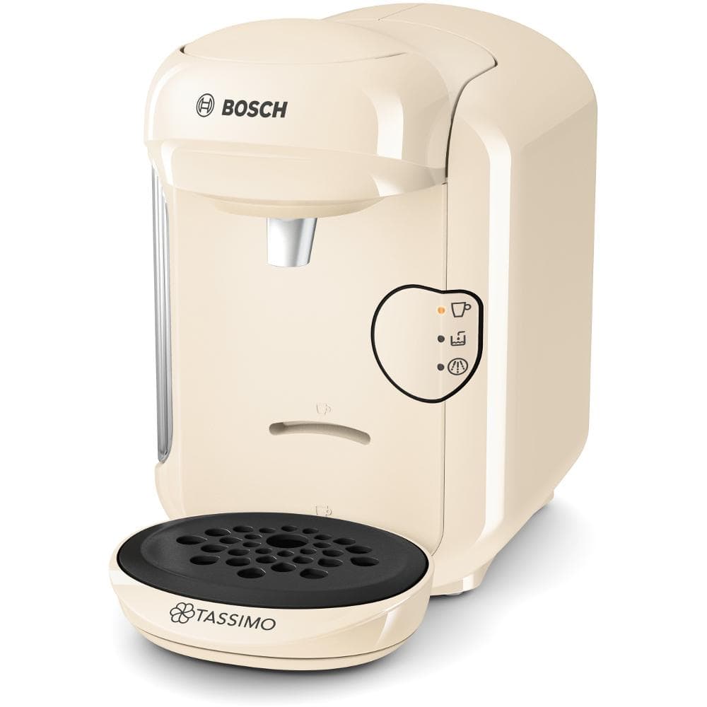 TAS1407 TASSIMO VIVY2 ESPRESSO BOSCH