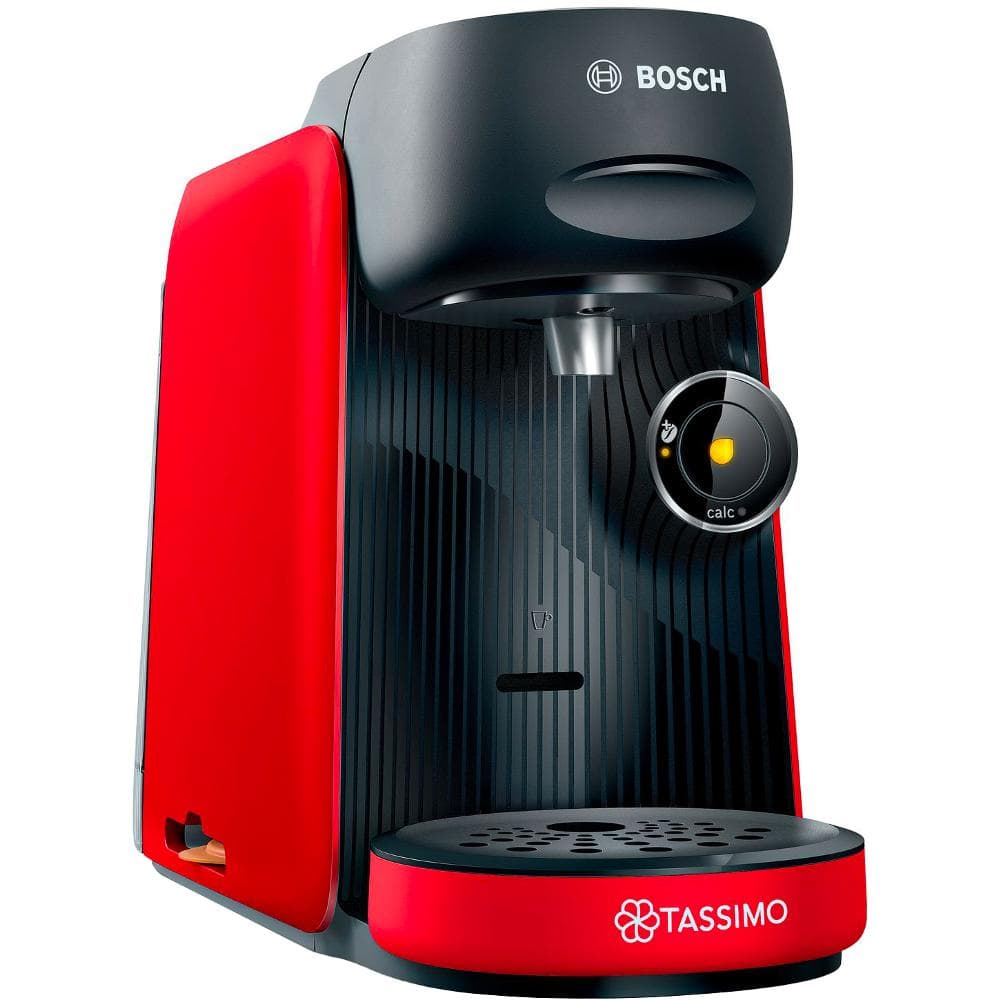 TAS163E Finesse Tassimo BOSCH