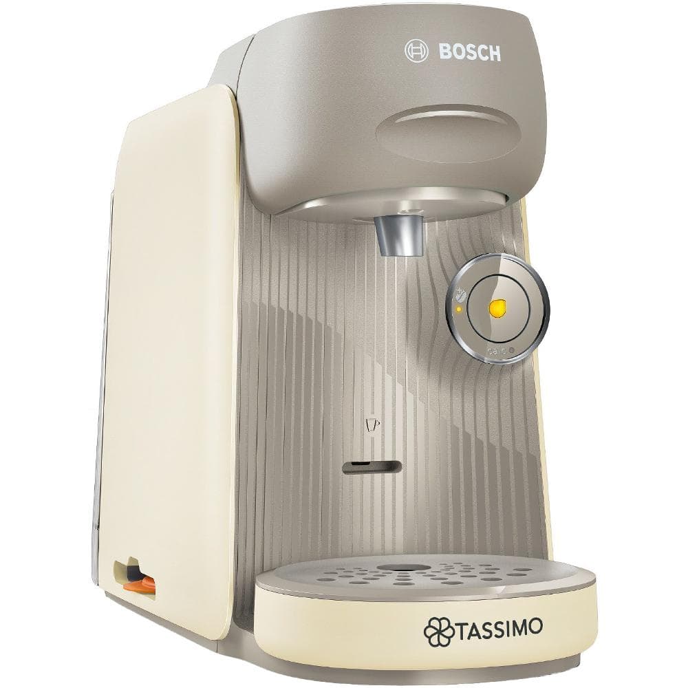 TAS167P Finesse Tassimo BOSCH