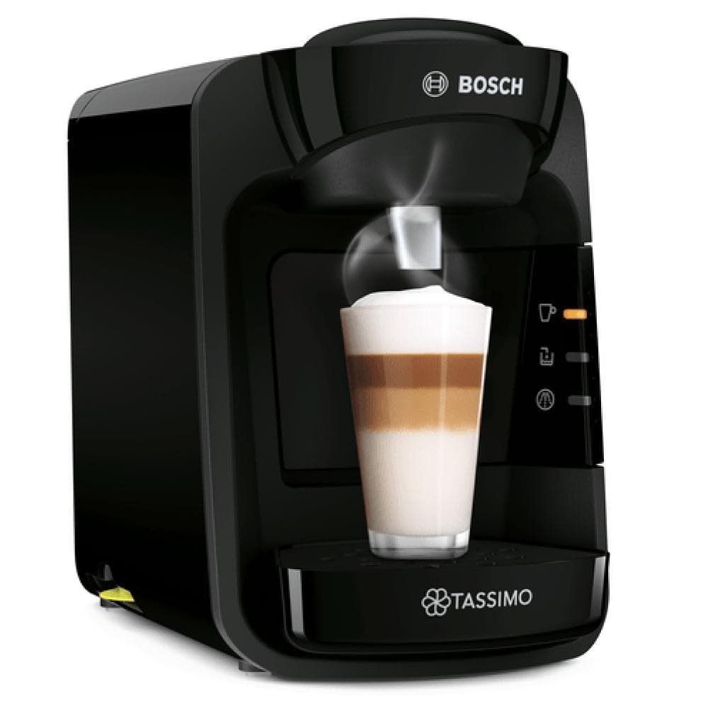 TAS3102 espresso Tassimo BOSCH