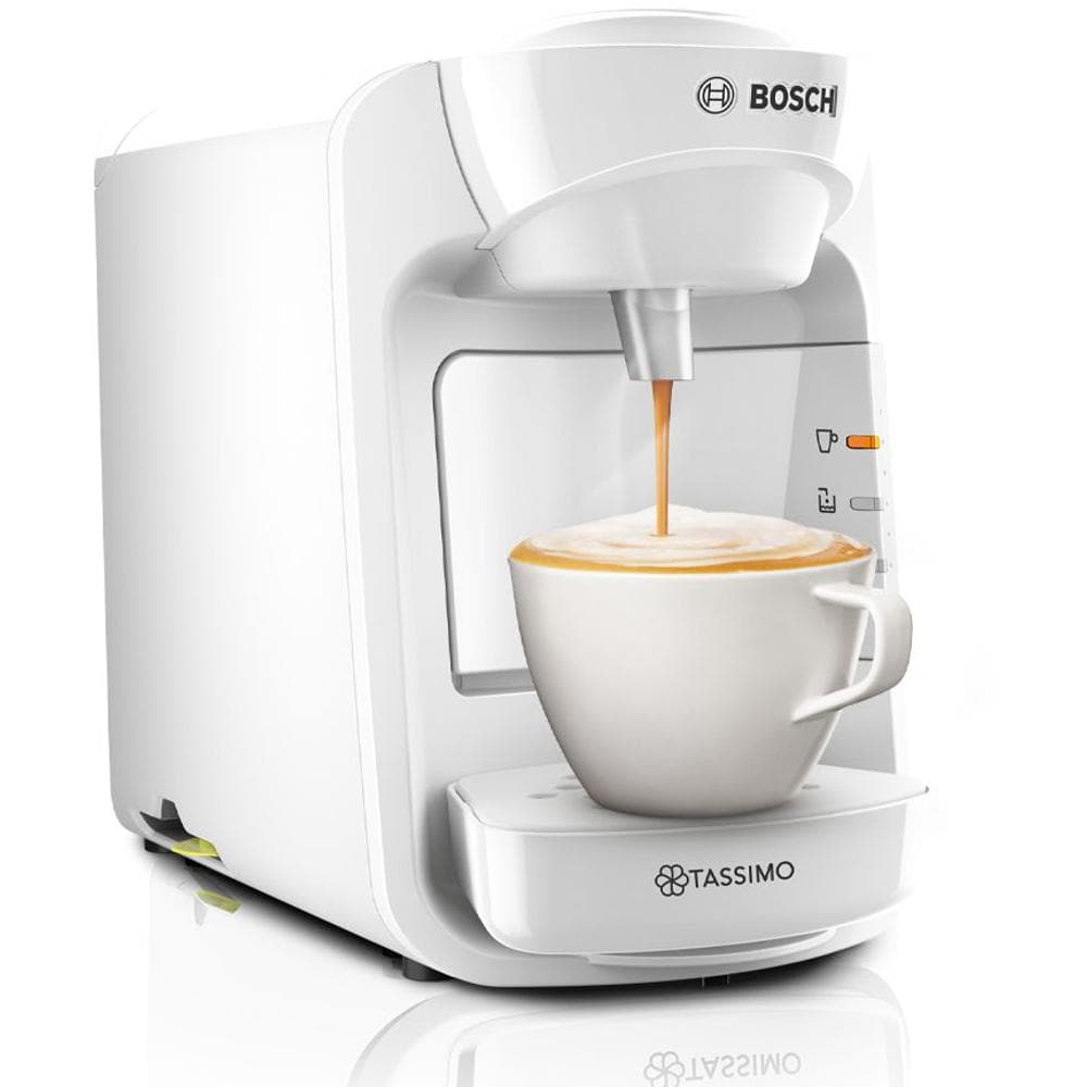 TAS3104 Tassimo BOSCH