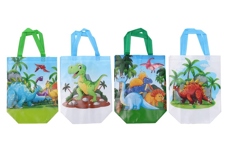 Taška detská dino 36cm
