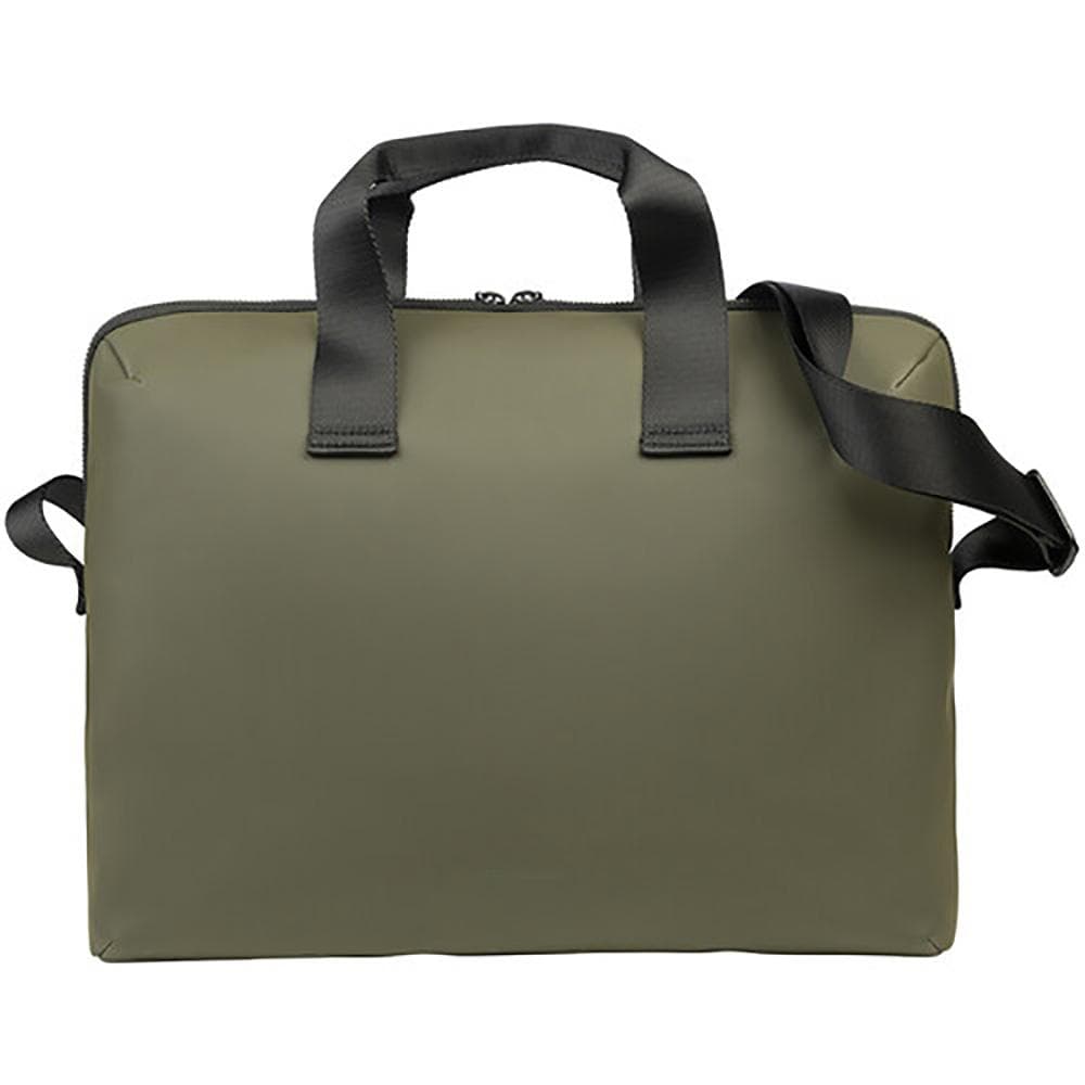 Taška Gommo City Bag 15,6''-16'' Green