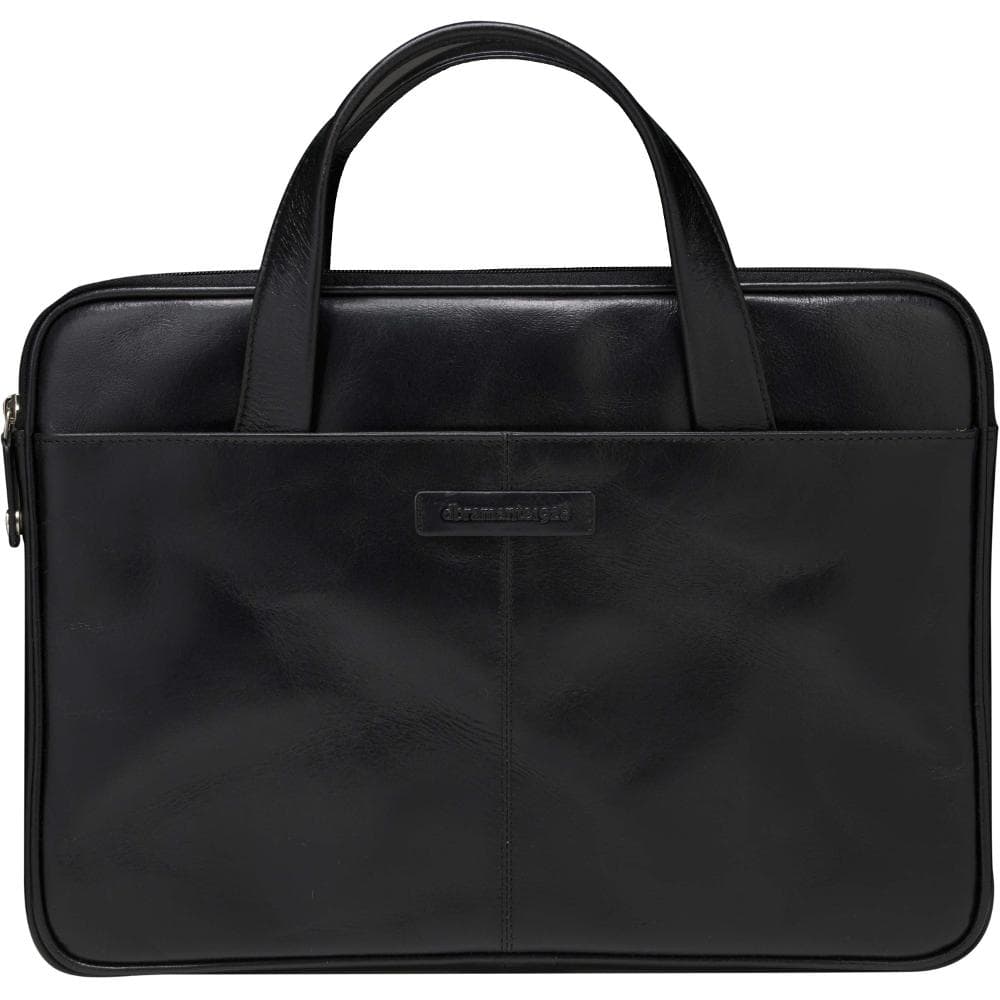 Taška Silkeborg laptop 13''čierna DBrama