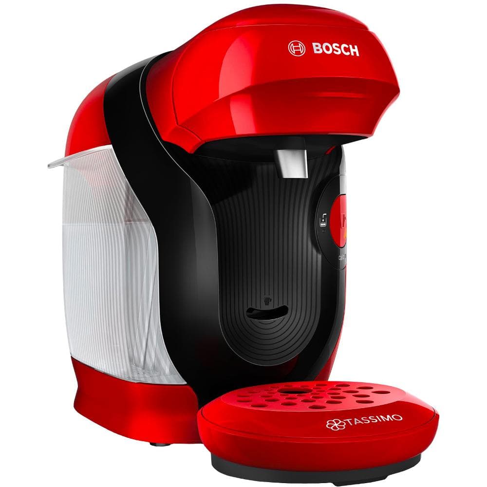 Tassimo Style TAS113E kap. kávovar BOSCH