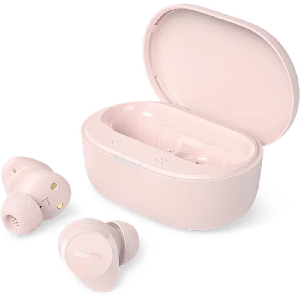 TAT1300 PK bezdrátová sluchátka PHILIPS