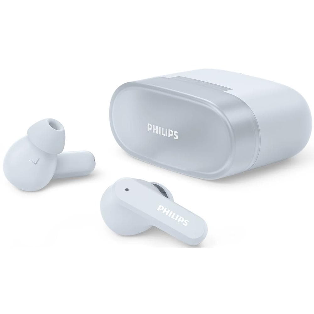 TAT2000BL bezdrátová sluchátka PHILIPS