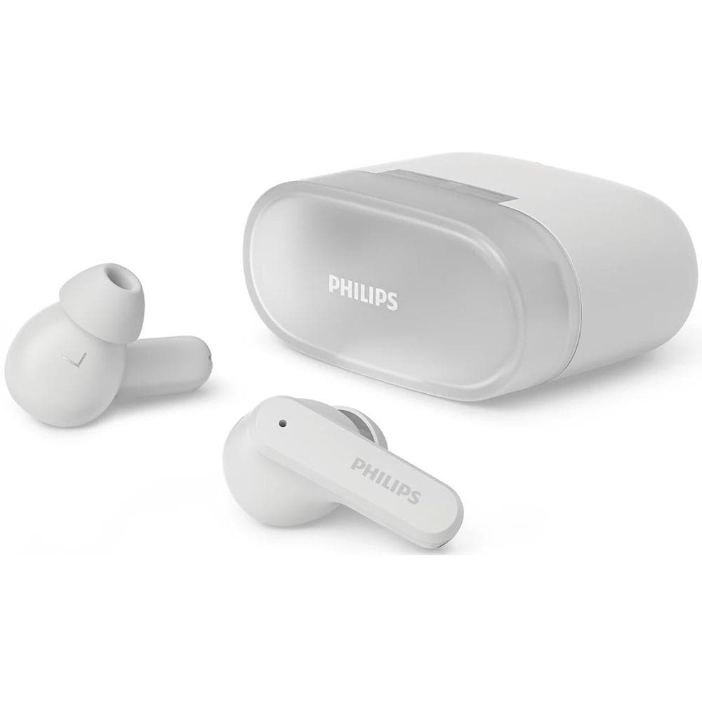 TAT2000WT bezdrátová sluchátka PHILIPS