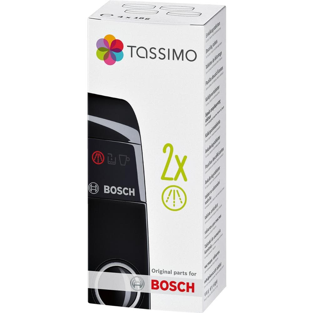 TCZ 6004 odváp.tablety pre TASSIMO BOSCH