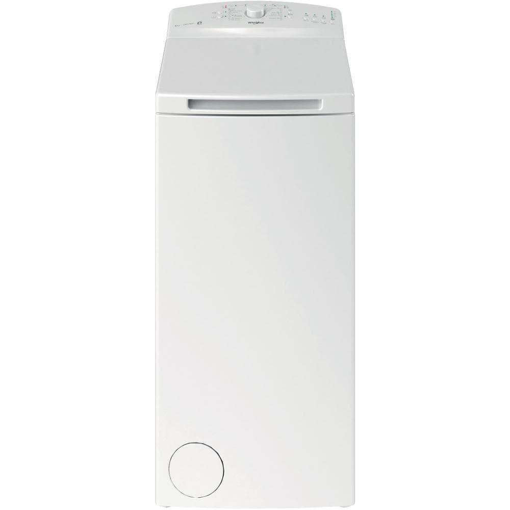 TDLR5040LEU/N Práčka vrchom pl WHIRLPOOL