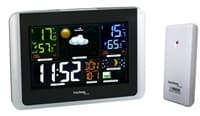 TechnoLine WS 6442 - meteorologická stanice