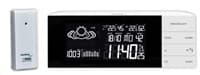 TechnoLine WS 6870 - meteorologická stanice