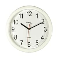 TechnoLine WT 600 white nástěnné hodiny