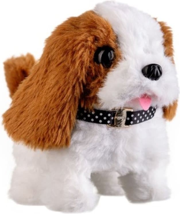 TEDDIES Pes Max