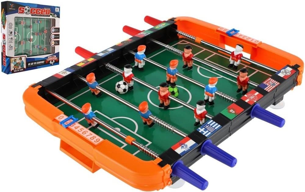 TEDDIES Stolní fotbal