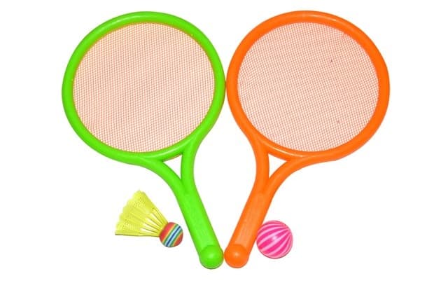 Tenis plážová sada