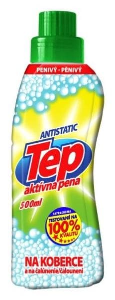Tep 500ml penivý