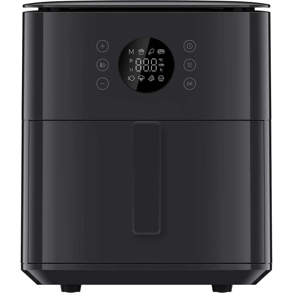 TEPLOVZDUŠNÁ FRITÉZA 6,5 L ČIERNA XIAOMI