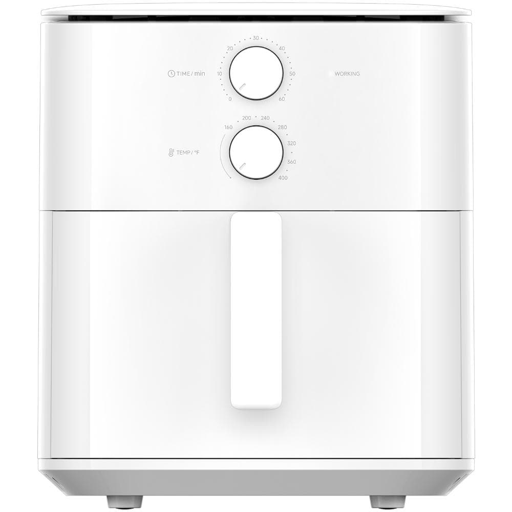 TEPLOVZDUŠNÁ FRITÉZA 6 L XIAOMI