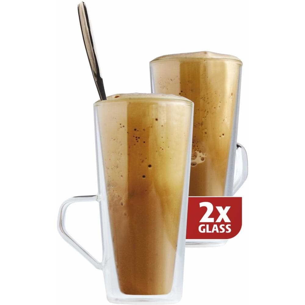 Termo poháre Frappé 320ml/2ks MAXXO