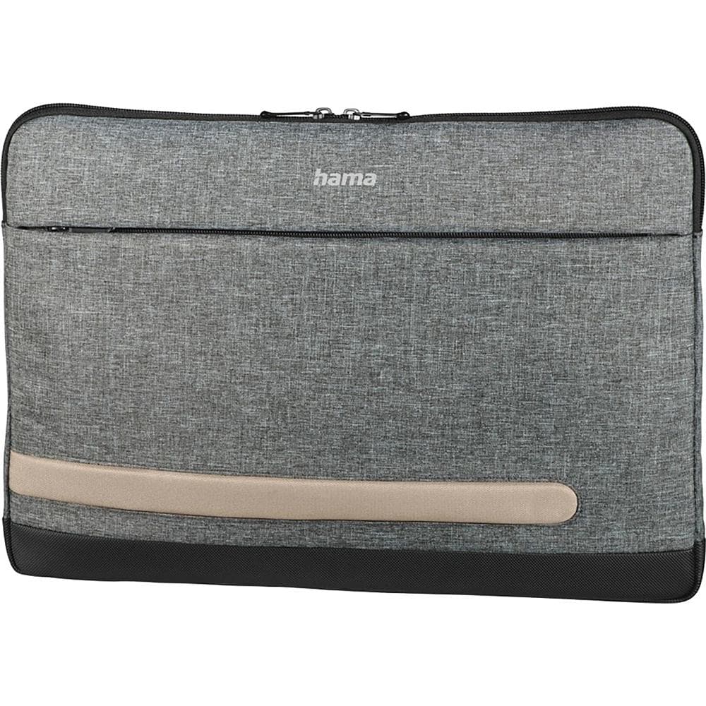 Terra obal na notebook 15,6" šedý HAMA