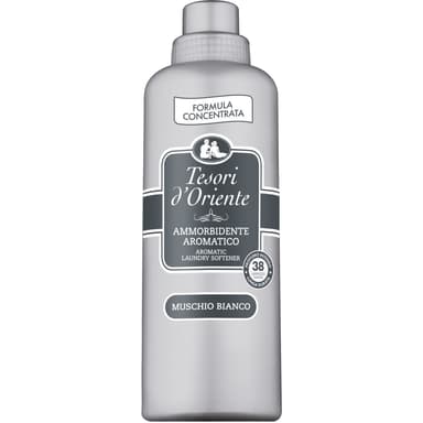 Tesori aviváž 760ml Muschio Bianco