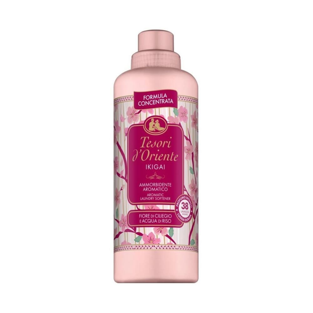 Tesori aviváž 760ml Ikigai