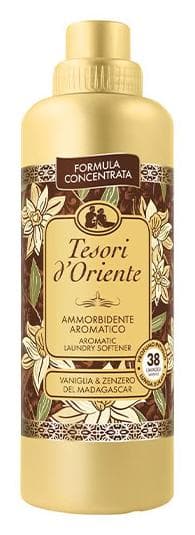 Tesori aviváž 760ml Vaniglia&Zenzero