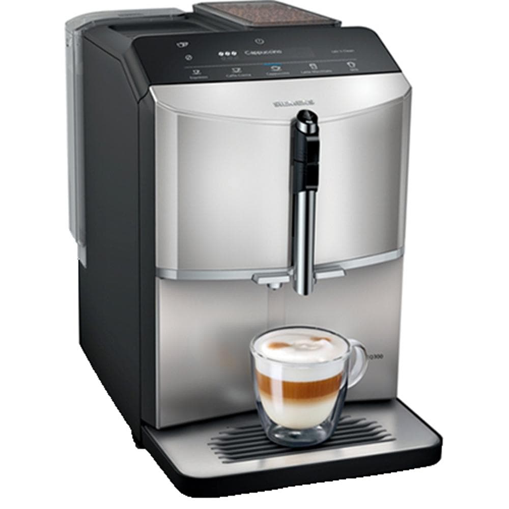 TF303E07 Automatické espresso SIEMENS