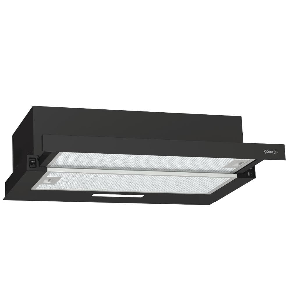 TH60E3B odsávač pár výsuv. GORENJE