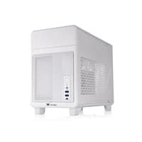 THERMALTAKE Case TR100, Mini-ITX, bílá