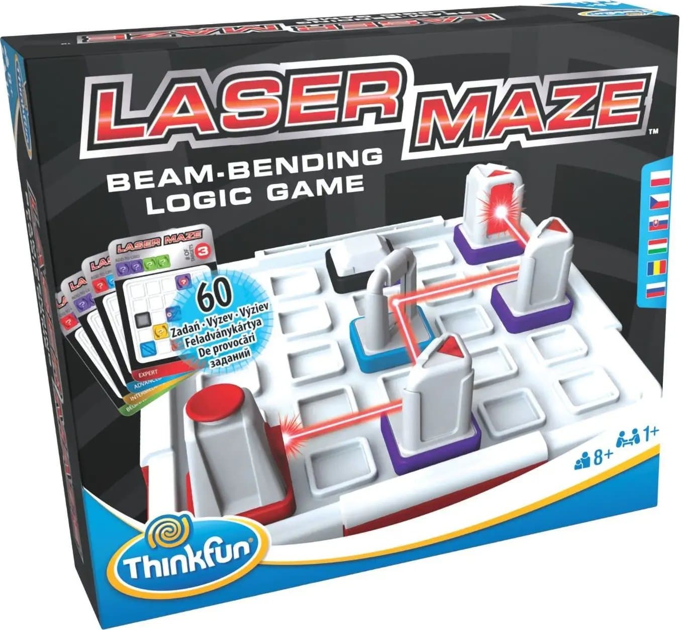 THINKFUN Laser Maze