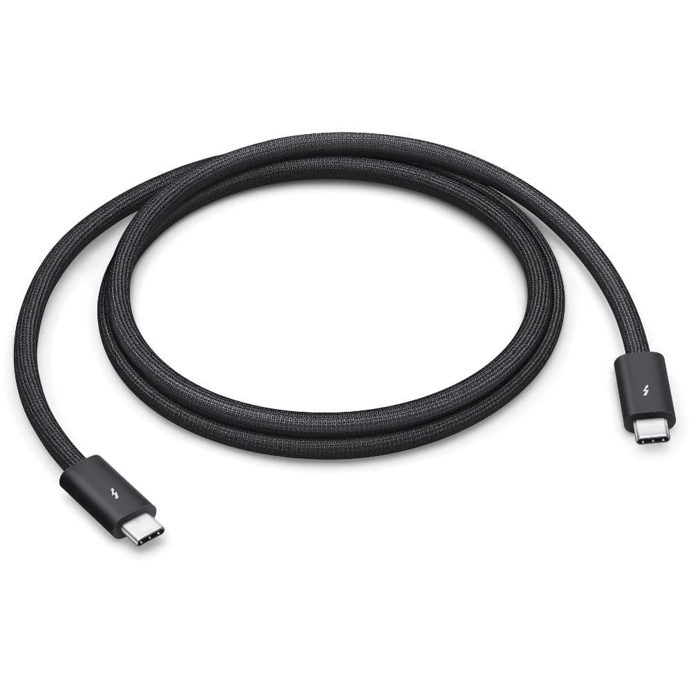 Thunderbolt 5 USB-C Pro Cable 1m APPLE