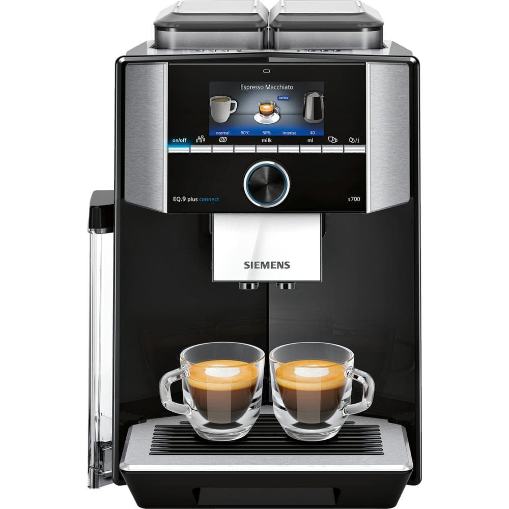 TI9573X9RW espresso SIEMENS