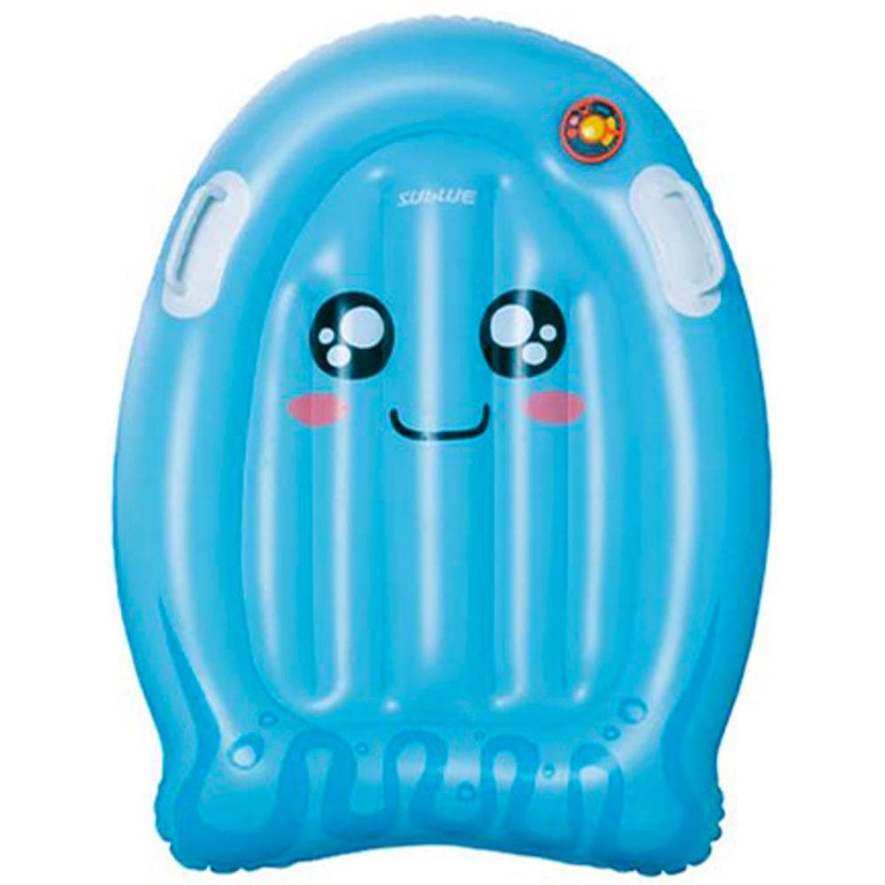 Tini Inflatable Kickboard SUBLUE