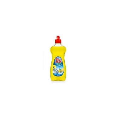 TIS prostriedok na riad 1000ml Lemon