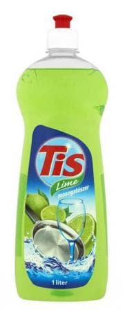 TIS prostriedok na riad 1000ml Lime