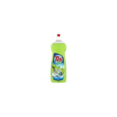 TIS prostriedok na riad 1000ml Lime