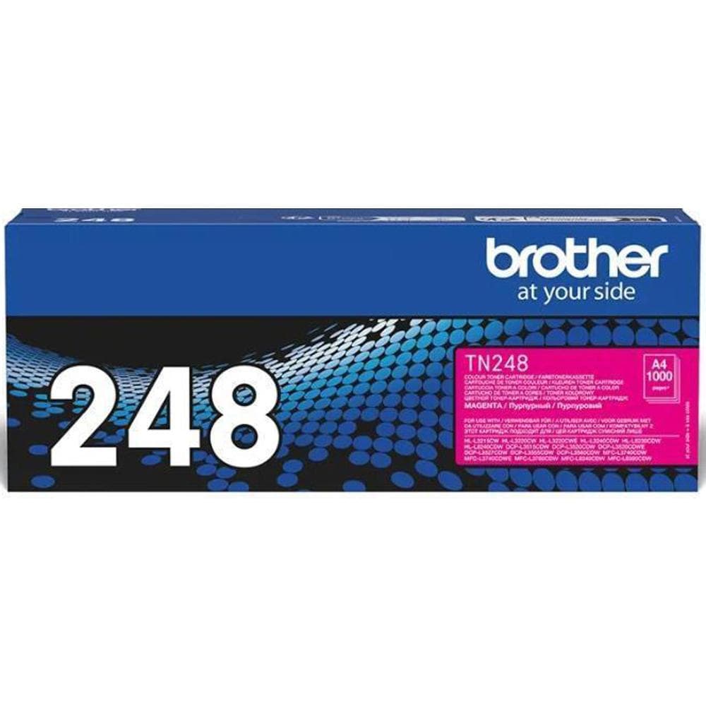 TN248M Magenta Brother