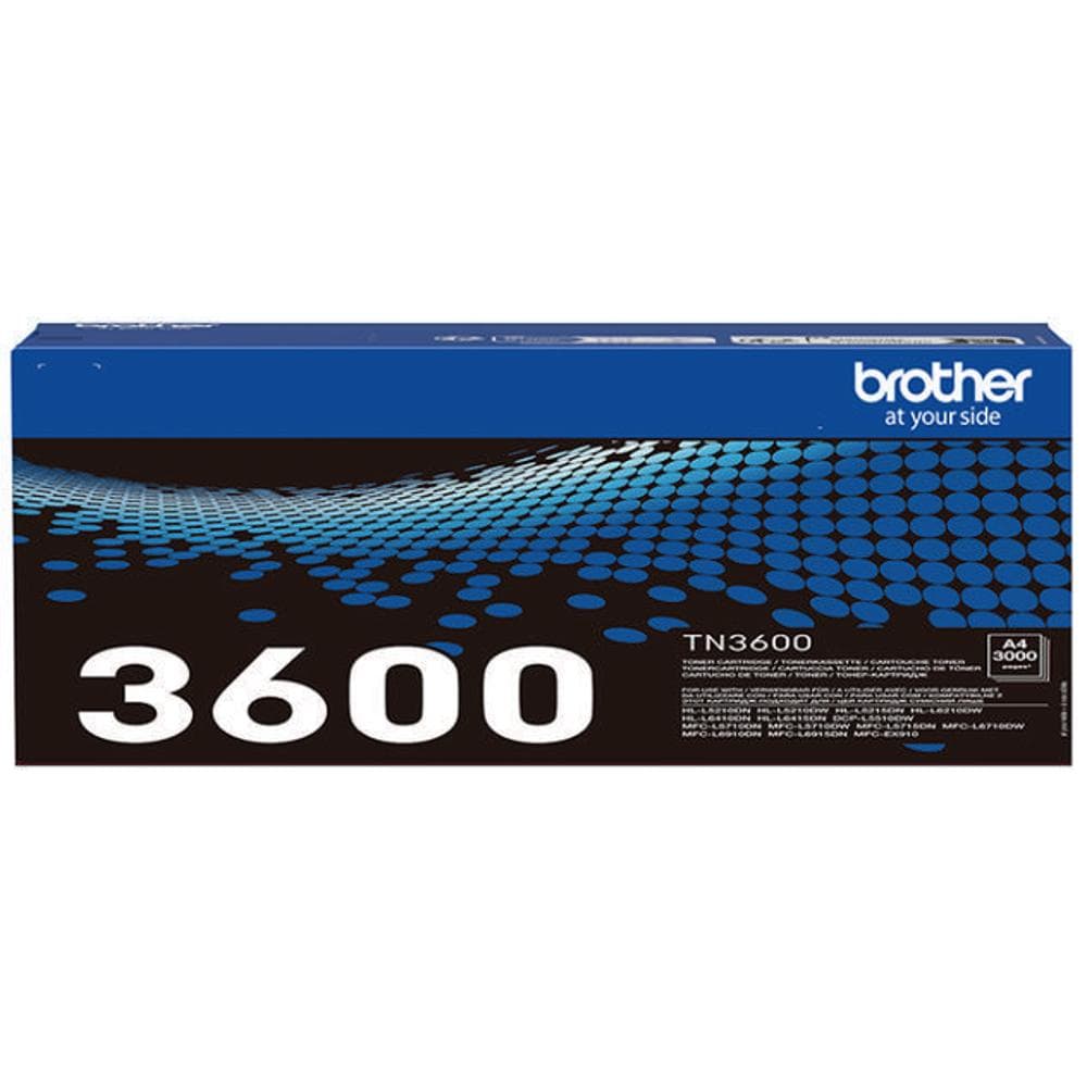 TN3600 Black Brother